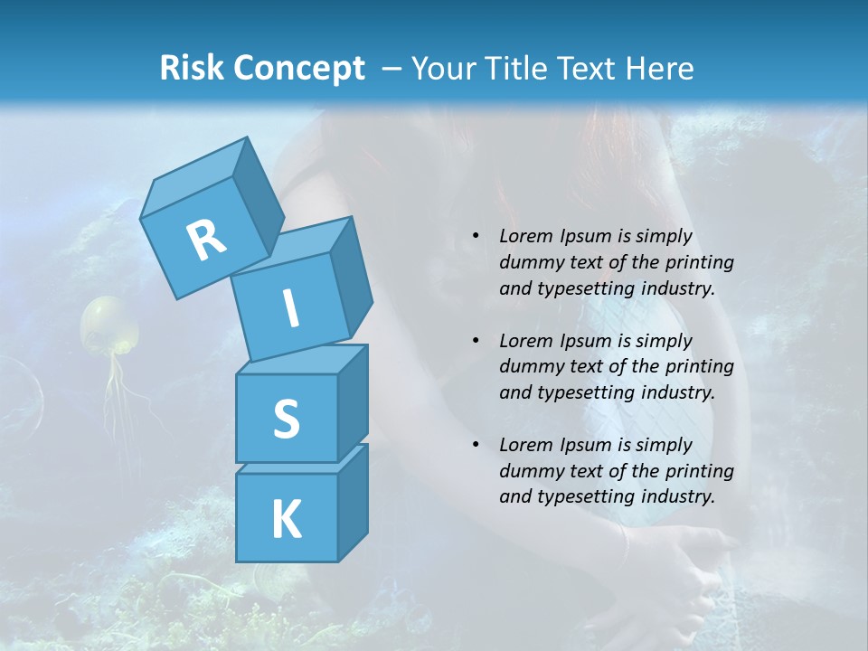 Board Corporation Team PowerPoint Template