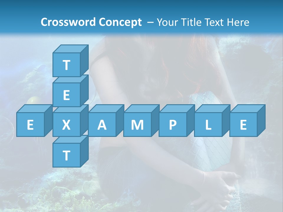 Board Corporation Team PowerPoint Template