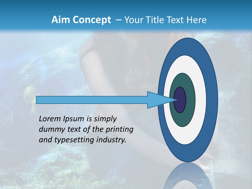 Board Corporation Team PowerPoint Template