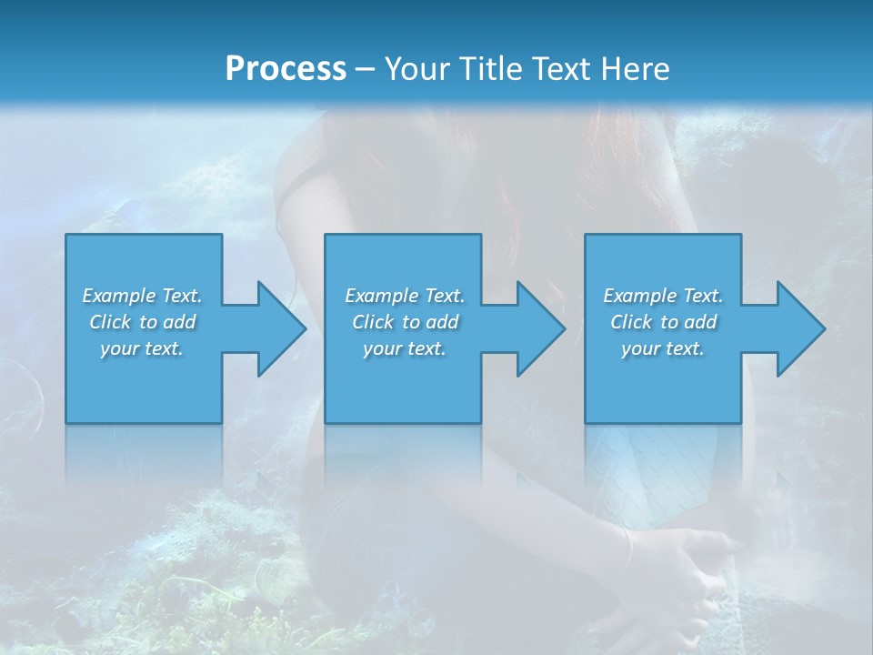 Board Corporation Team PowerPoint Template