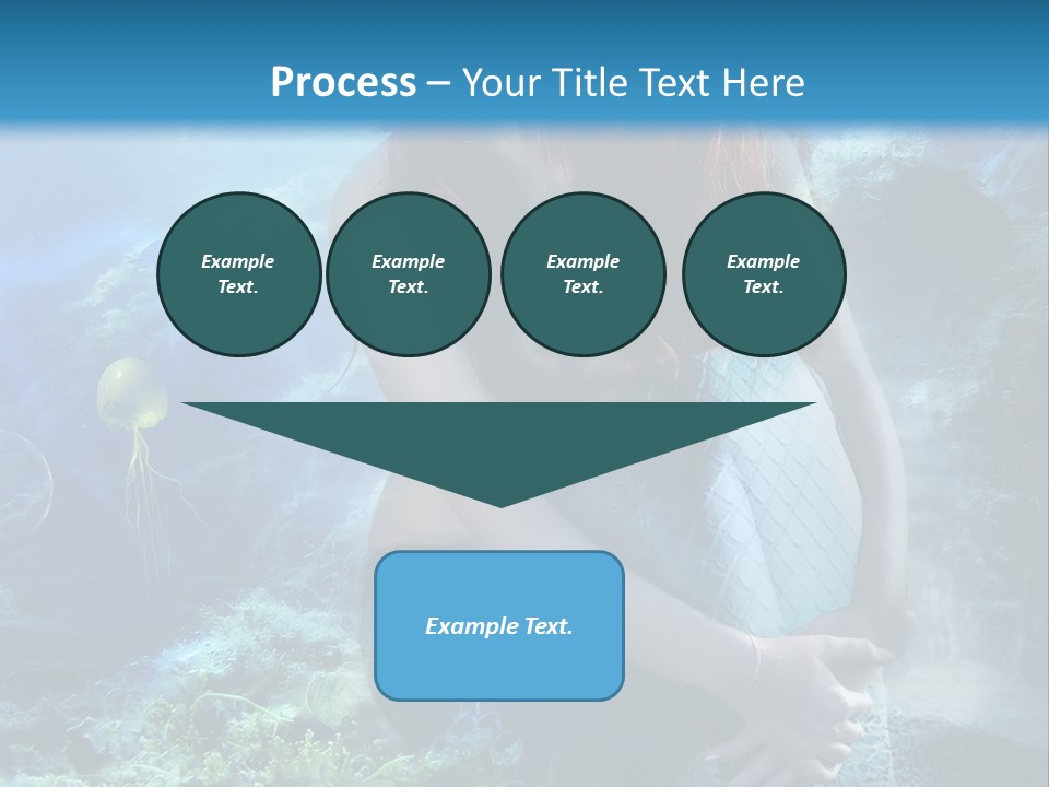 Board Corporation Team PowerPoint Template