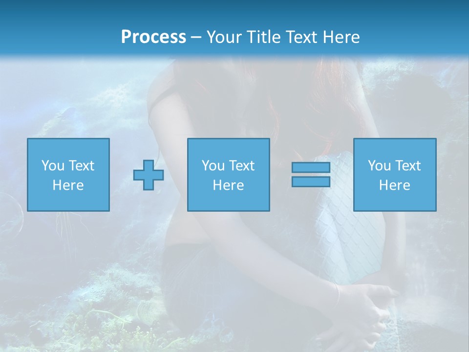 Board Corporation Team PowerPoint Template