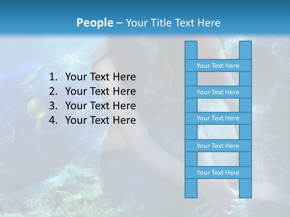 Board Corporation Team PowerPoint Template