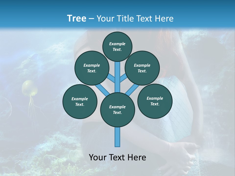 Board Corporation Team PowerPoint Template