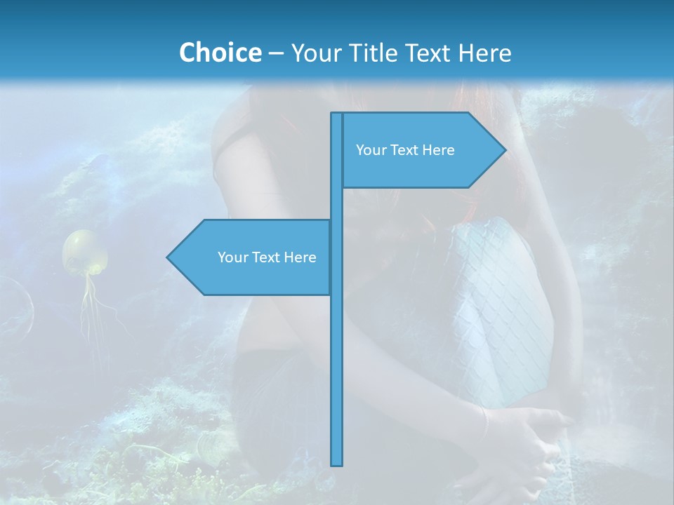 Board Corporation Team PowerPoint Template
