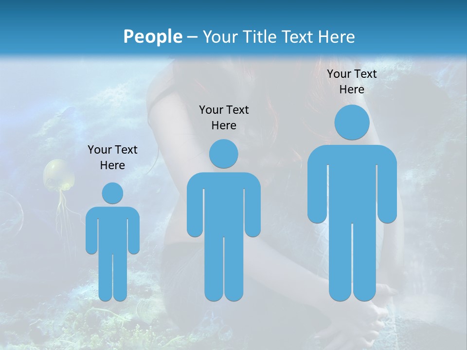 Board Corporation Team PowerPoint Template