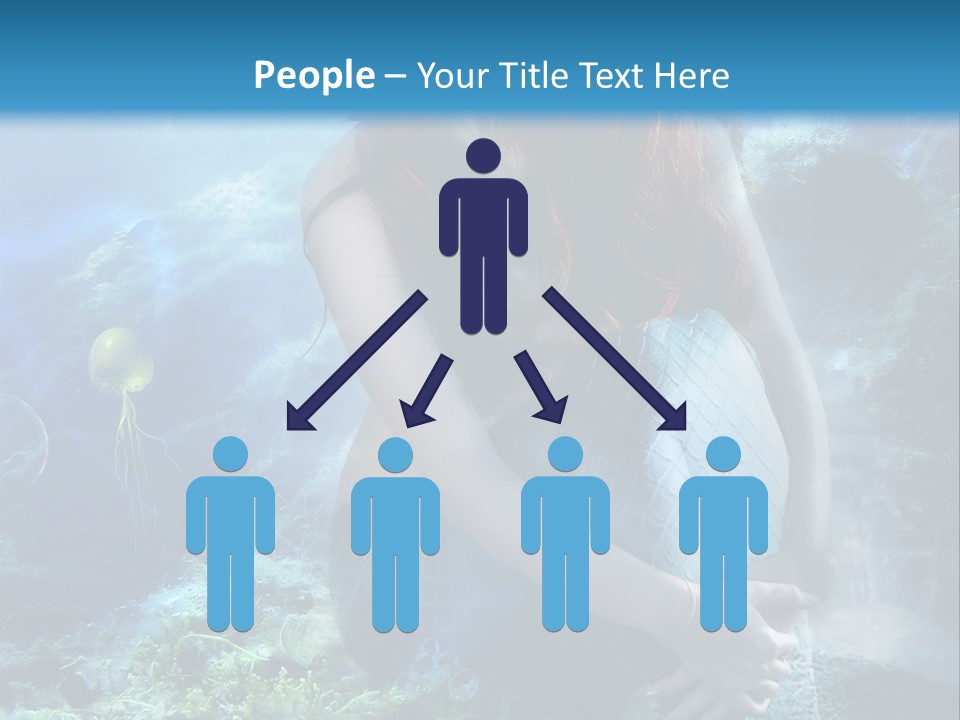 Board Corporation Team PowerPoint Template