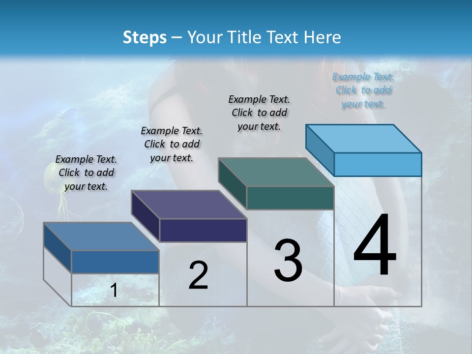 Board Corporation Team PowerPoint Template