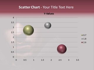 Background Security Skeptical PowerPoint Template