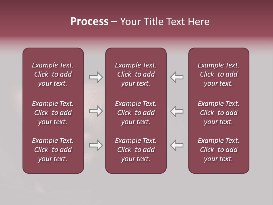 Background Security Skeptical PowerPoint Template
