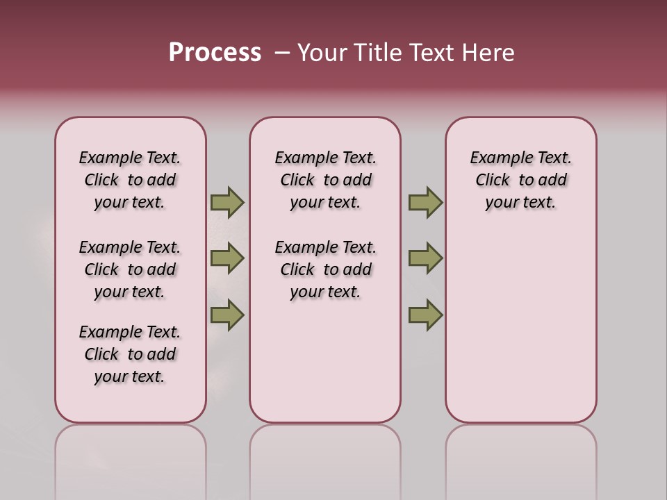 Background Security Skeptical PowerPoint Template