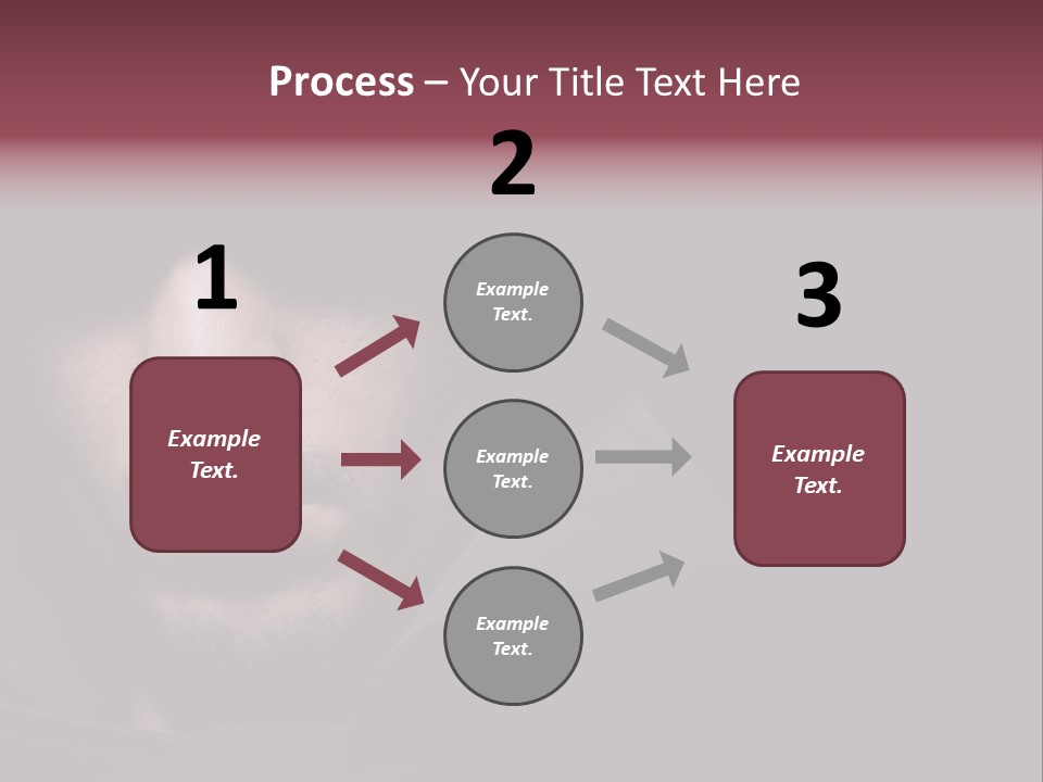 Background Security Skeptical PowerPoint Template