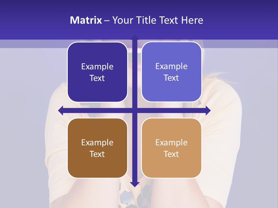 Carbon Coal Cut PowerPoint Template