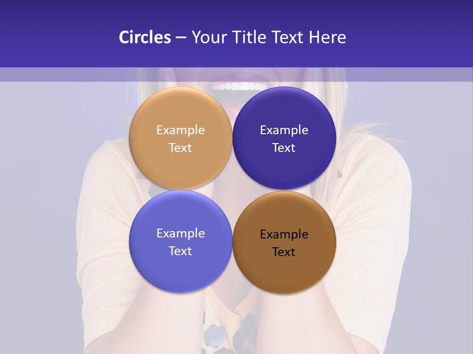 Carbon Coal Cut PowerPoint Template