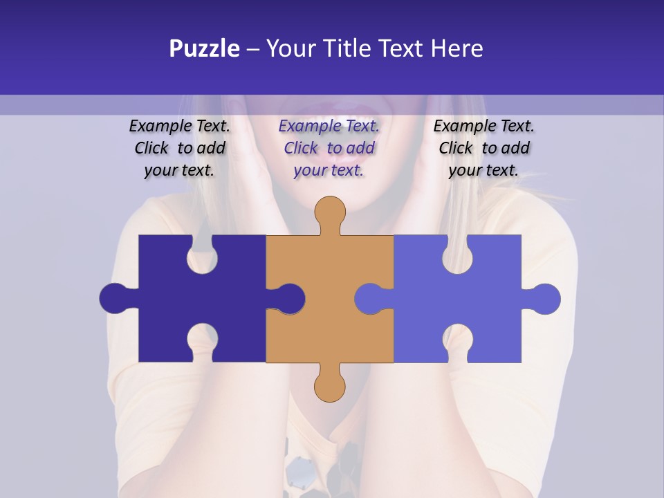 Carbon Coal Cut PowerPoint Template