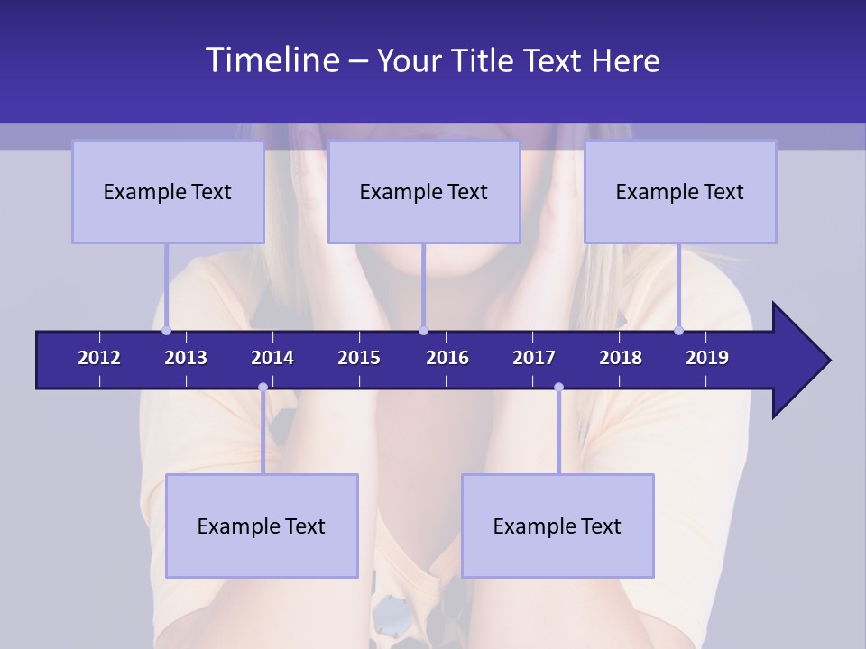 Carbon Coal Cut PowerPoint Template