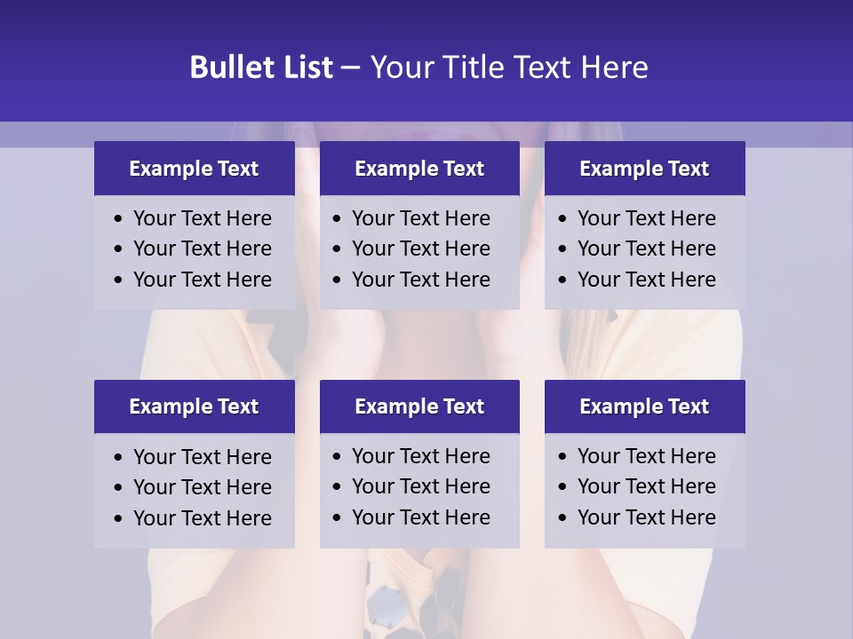 Carbon Coal Cut PowerPoint Template