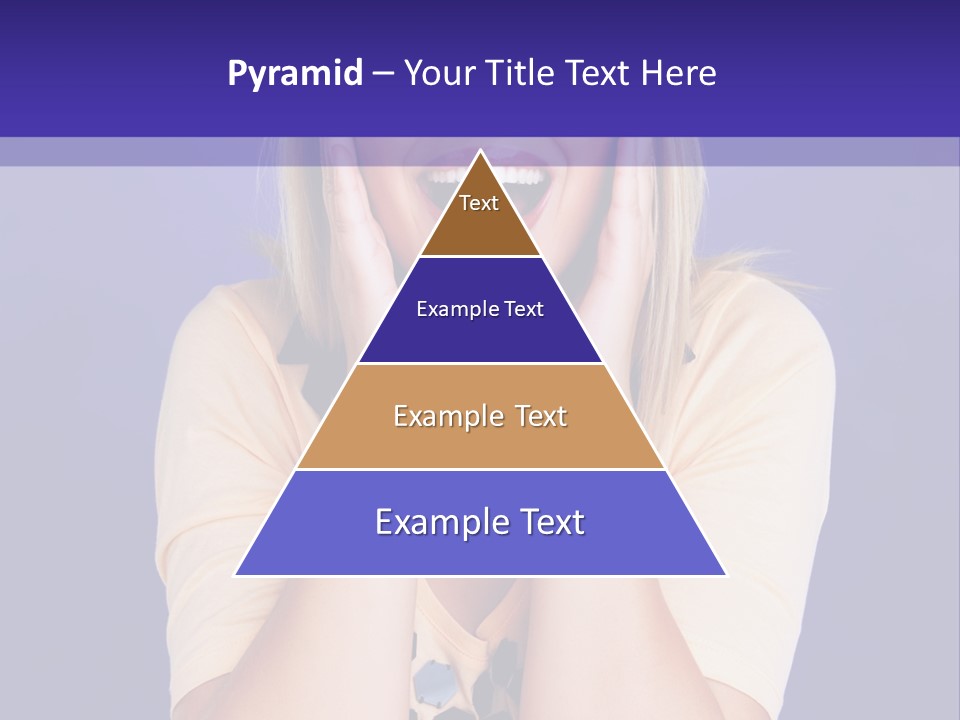Carbon Coal Cut PowerPoint Template