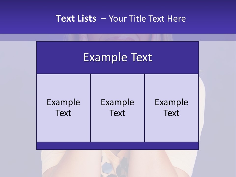Carbon Coal Cut PowerPoint Template