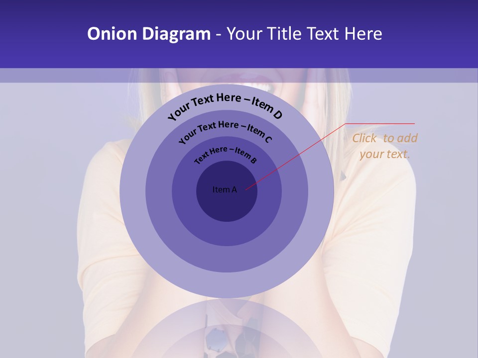 Carbon Coal Cut PowerPoint Template