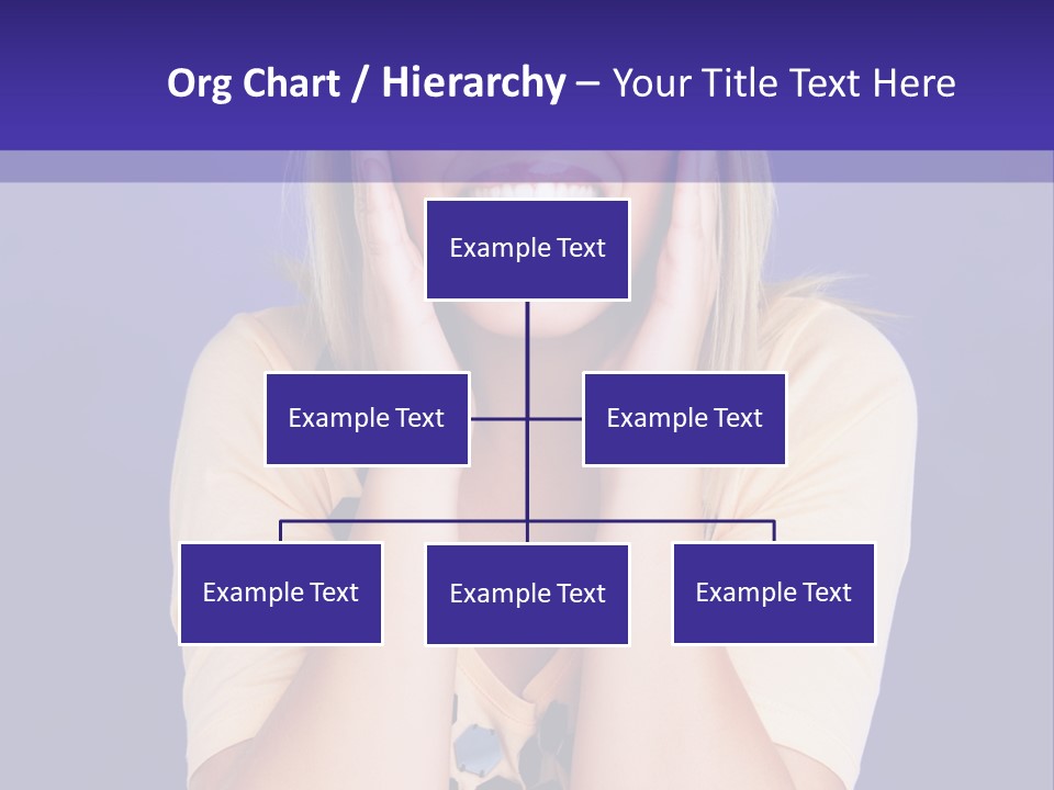 Carbon Coal Cut PowerPoint Template