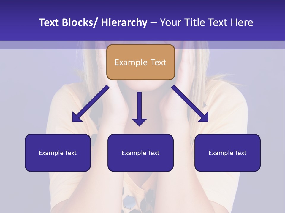Carbon Coal Cut PowerPoint Template