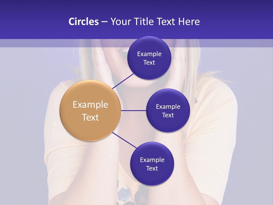 Carbon Coal Cut PowerPoint Template