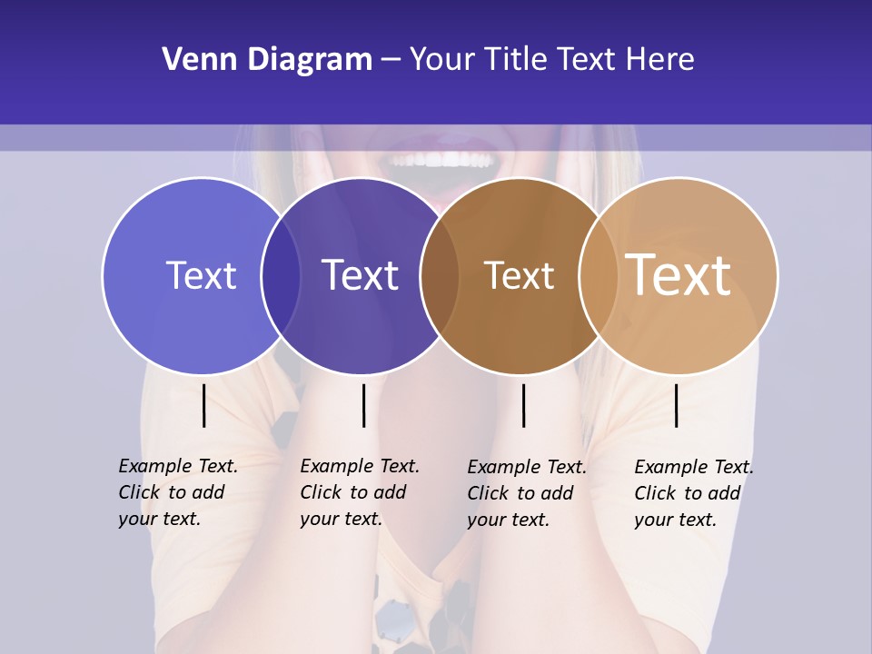 Carbon Coal Cut PowerPoint Template