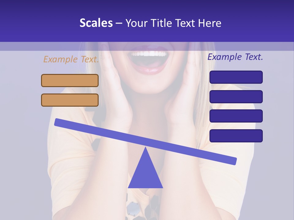 Carbon Coal Cut PowerPoint Template
