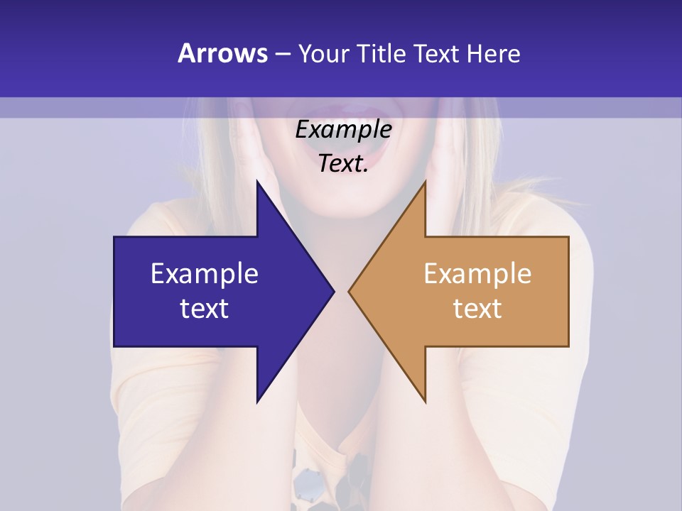 Carbon Coal Cut PowerPoint Template
