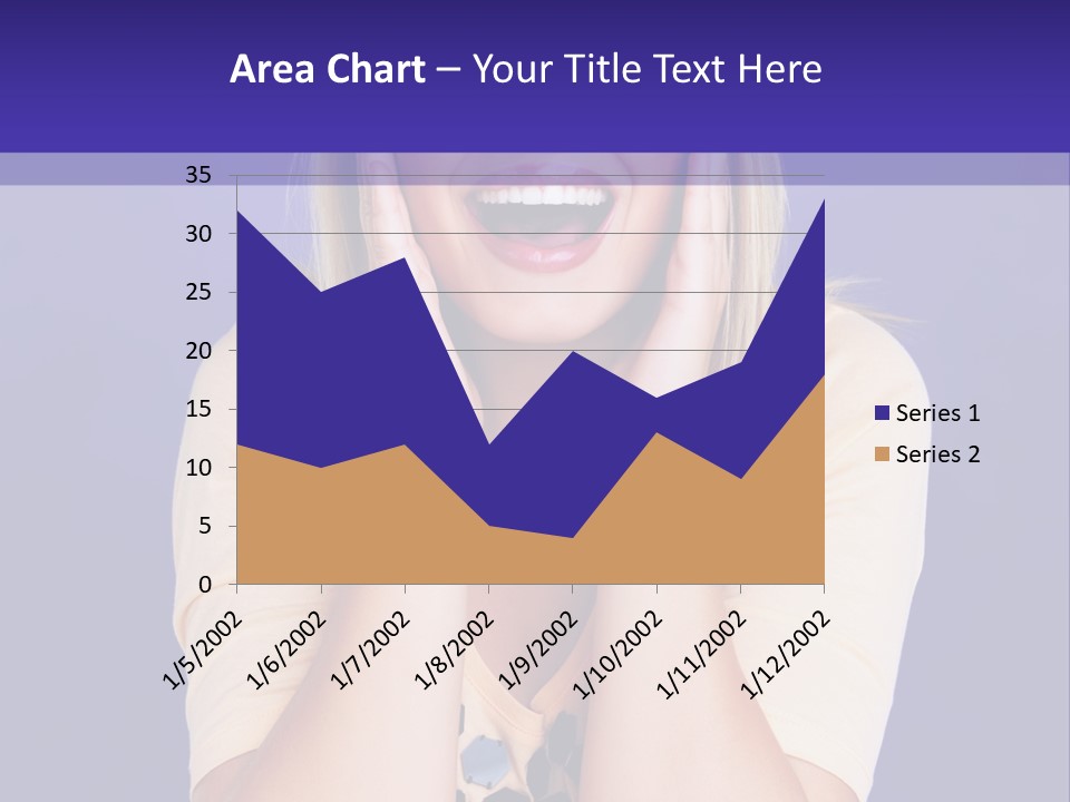 Carbon Coal Cut PowerPoint Template