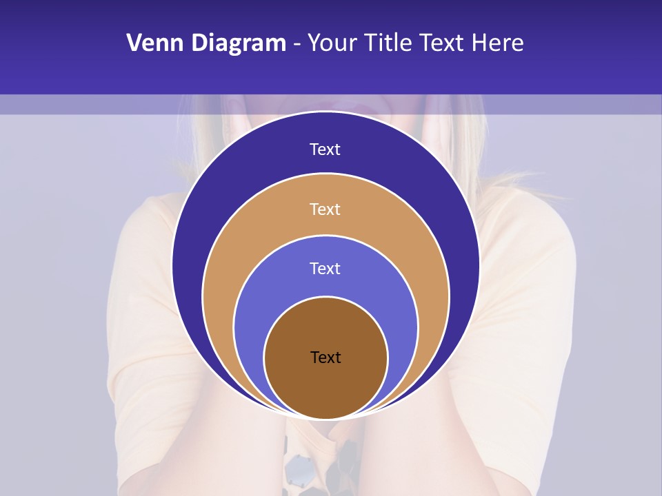 Carbon Coal Cut PowerPoint Template