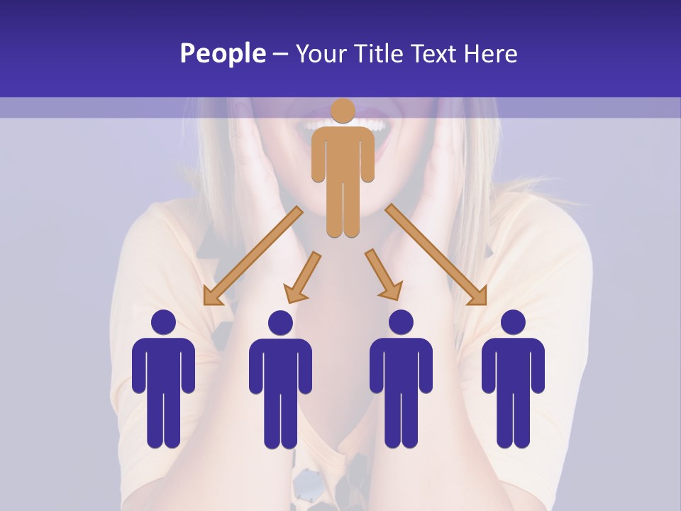 Carbon Coal Cut PowerPoint Template