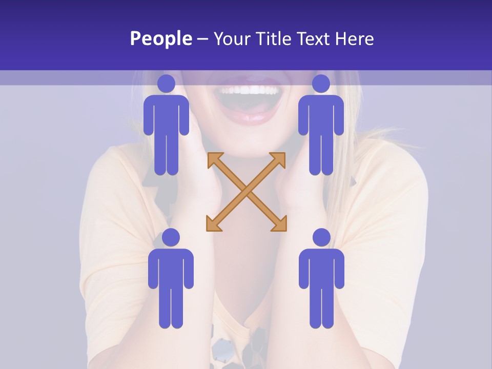 Carbon Coal Cut PowerPoint Template