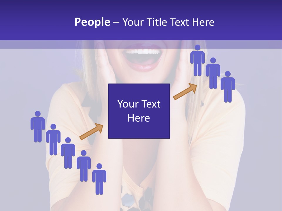 Carbon Coal Cut PowerPoint Template