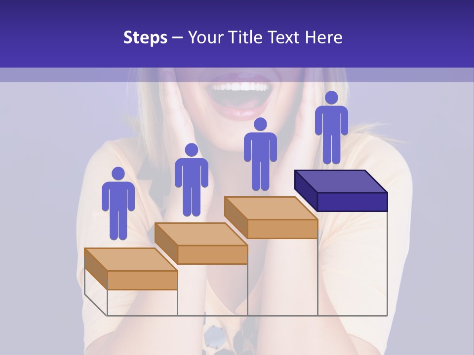 Carbon Coal Cut PowerPoint Template
