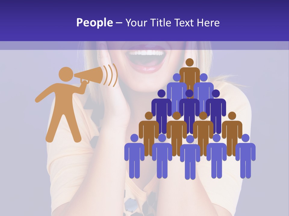 Carbon Coal Cut PowerPoint Template