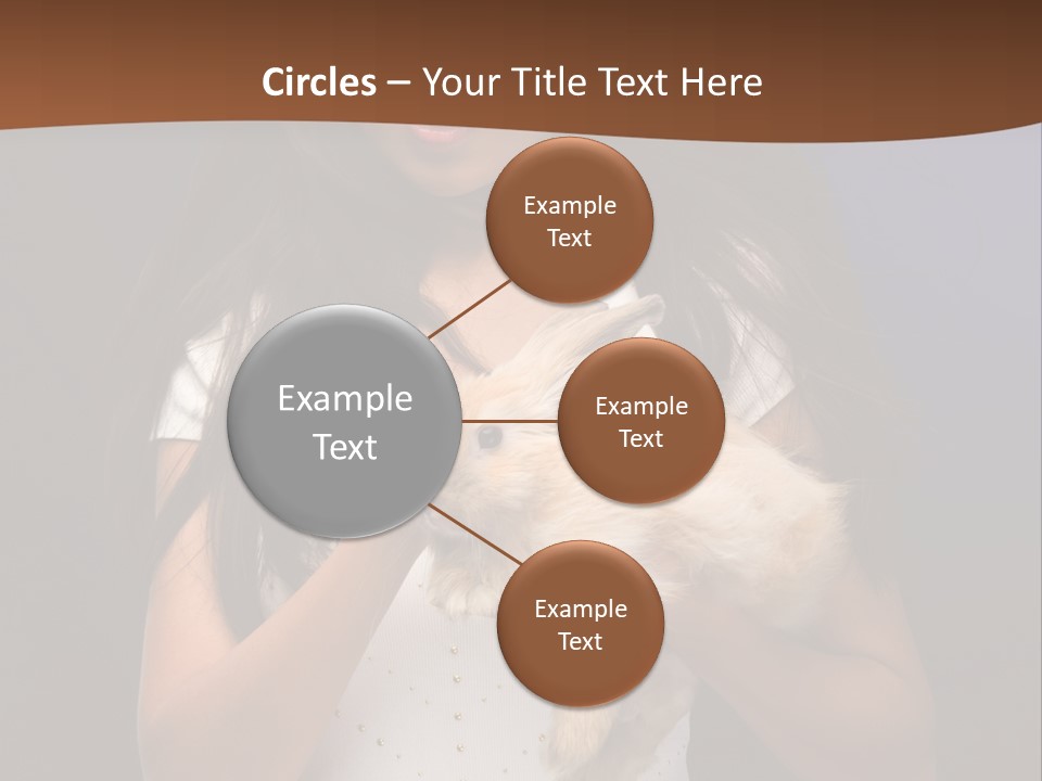 Fashion Domestic Symbol PowerPoint Template