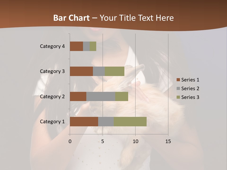 Fashion Domestic Symbol PowerPoint Template