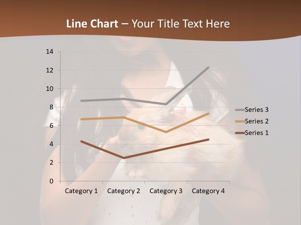 Fashion Domestic Symbol PowerPoint Template