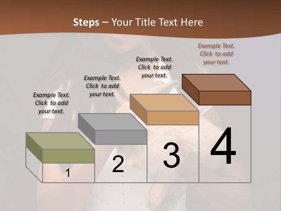 Fashion Domestic Symbol PowerPoint Template