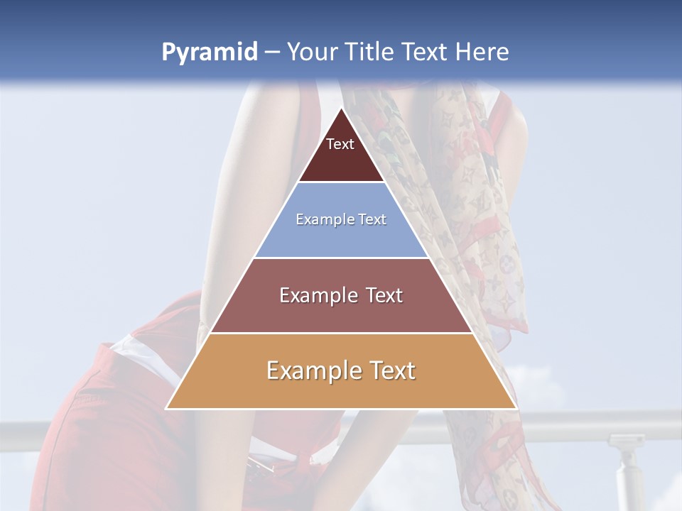 Bright Sight Cocktail PowerPoint Template