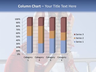 Bright Sight Cocktail PowerPoint Template