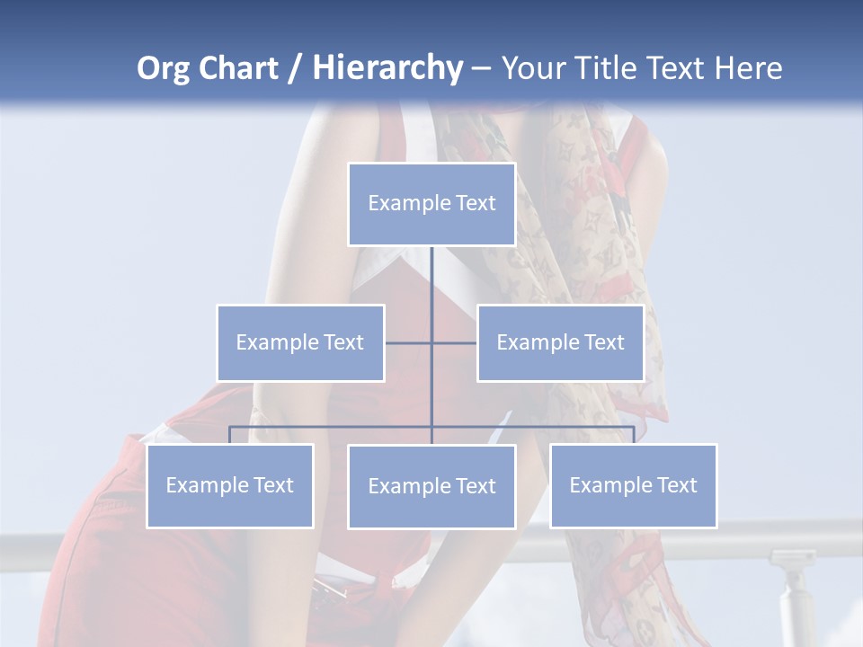 Bright Sight Cocktail PowerPoint Template