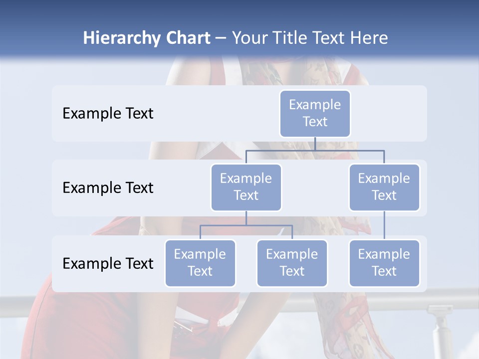 Bright Sight Cocktail PowerPoint Template