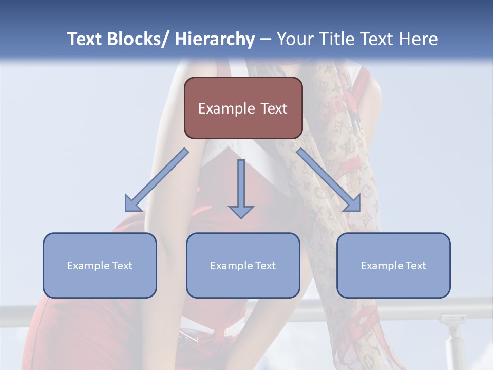 Bright Sight Cocktail PowerPoint Template