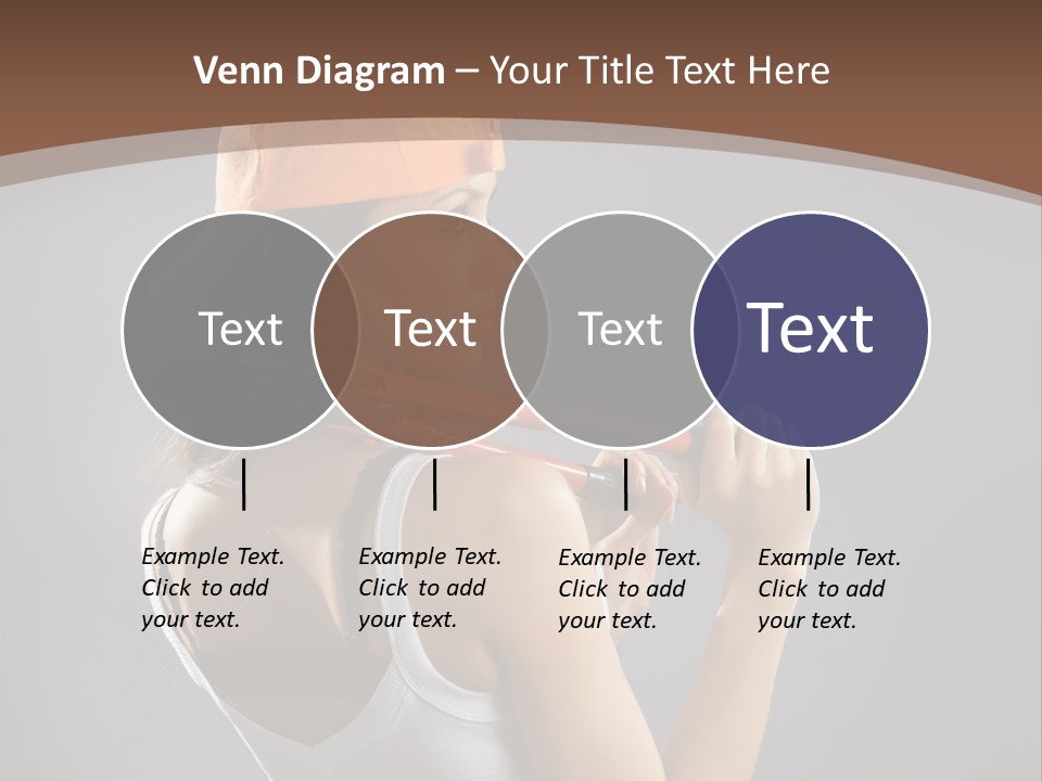 Cap Studio Tool PowerPoint Template