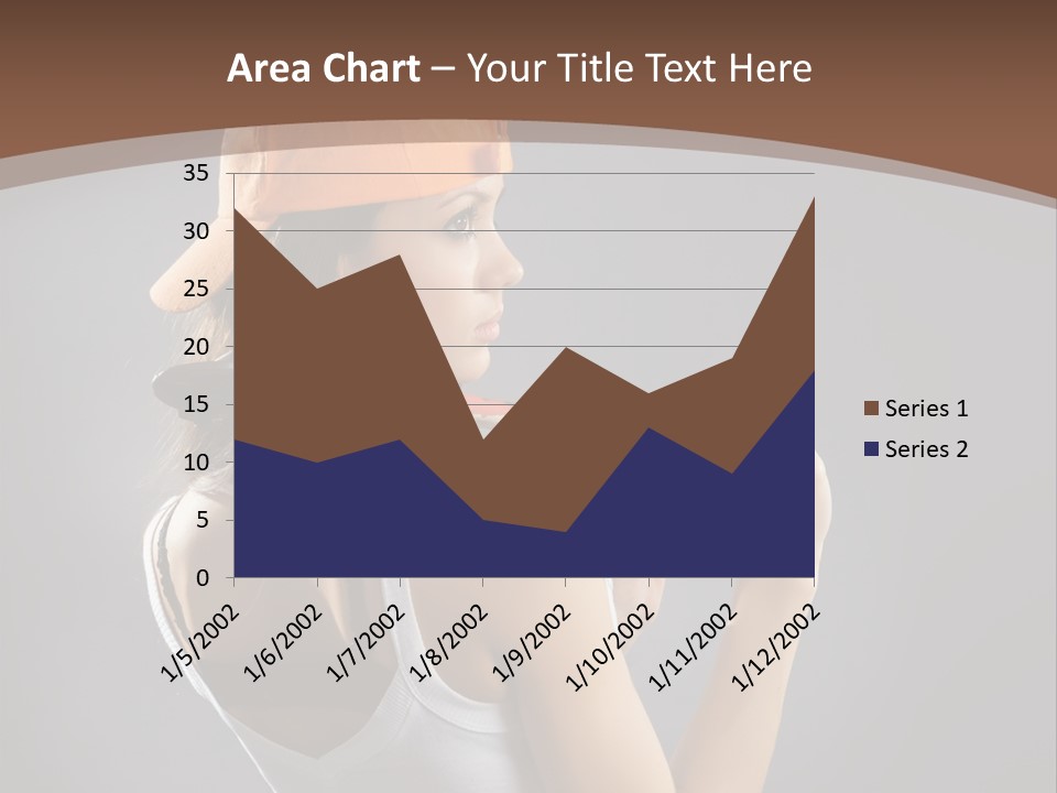 Cap Studio Tool PowerPoint Template