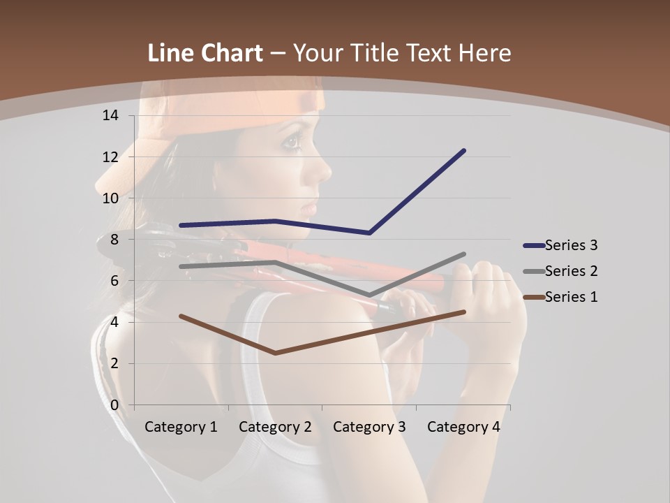 Cap Studio Tool PowerPoint Template