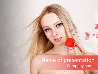 Meeting Character Corporation PowerPoint Template